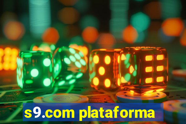 s9.com plataforma